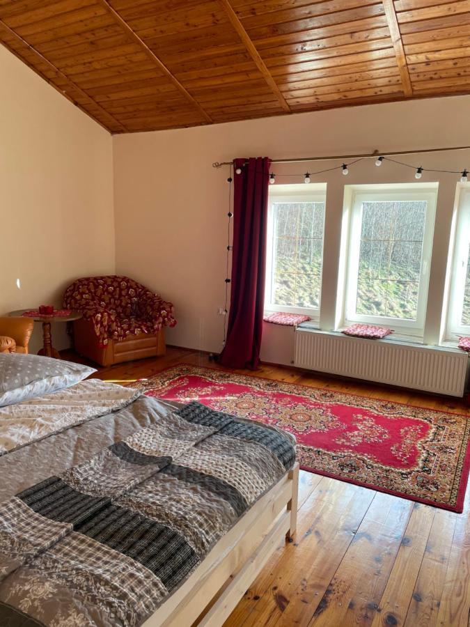 Willa Toskania Lądek-Zdrój Dış mekan fotoğraf